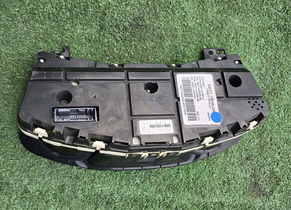 Quadrante Ford S-Max I 1.8 TDCi