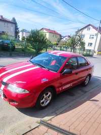 Sprzedam Mitsubishi Carisma 1.6 16V