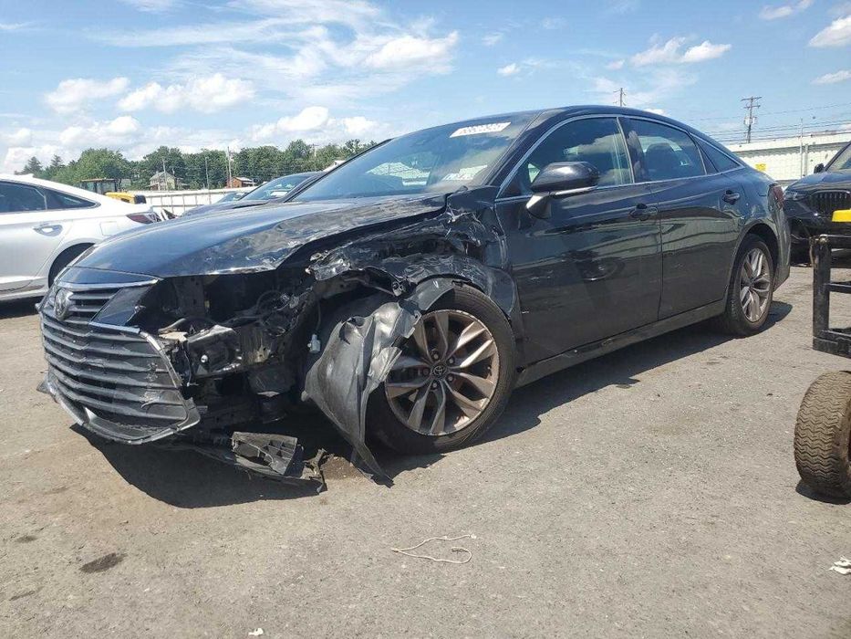 Разборка Toyota Avalon (2018-2022)