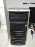 Servidor HP Proliant ML115