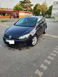 Volkswagen Golf Volkswagen Golf VI 2.0 TDI , 2009 rok .