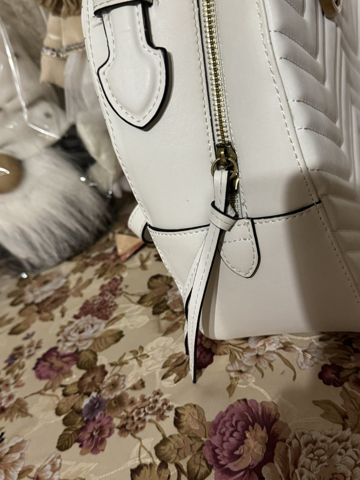 Продам рюкзак Gucci. Натуральна шкіра