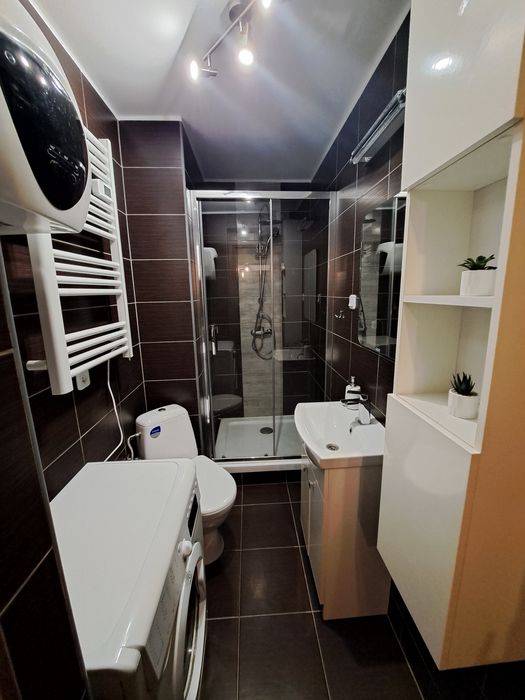 Kawalerka w Chojnicach wynajmę / wynajem