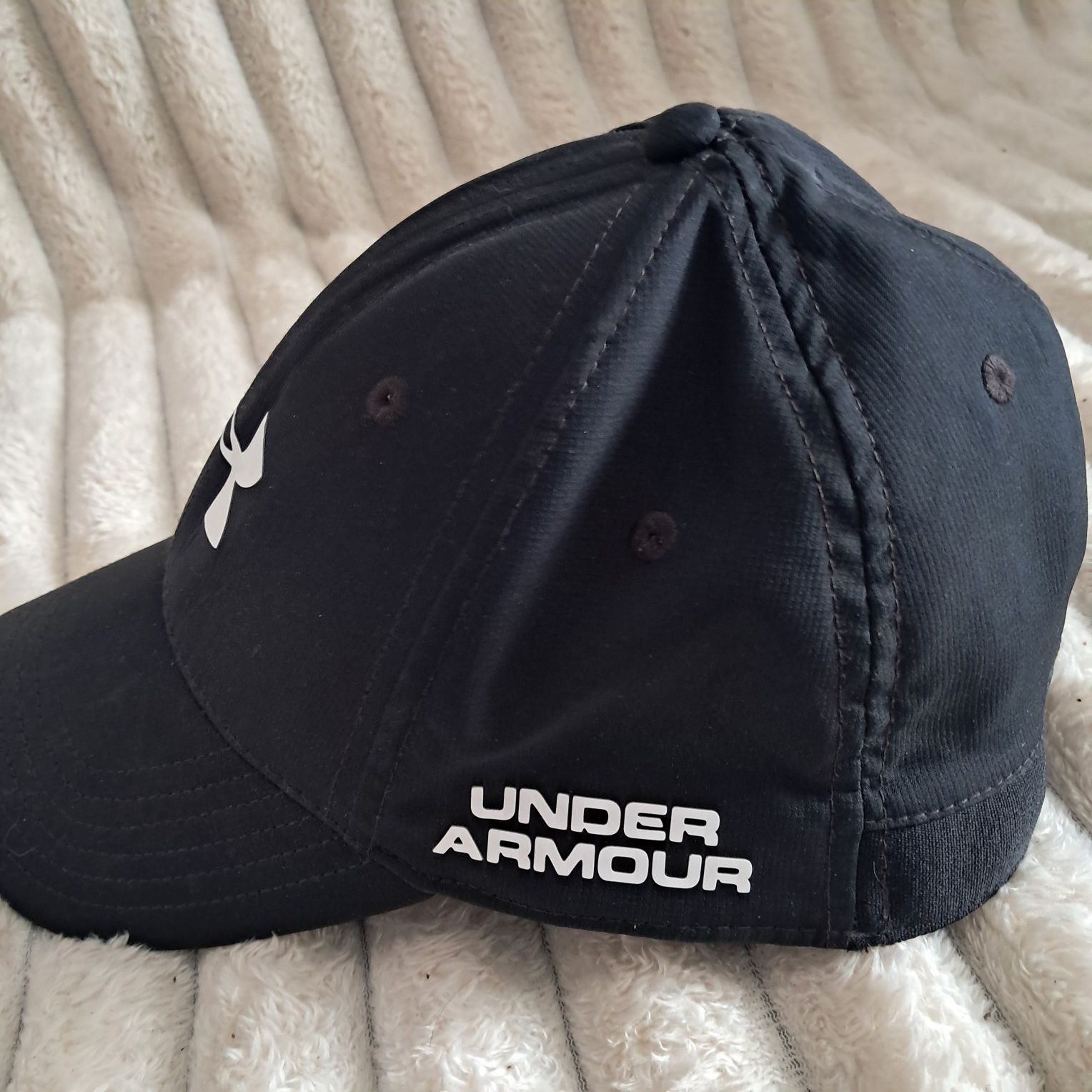 Męska czapka z daszkiem Under Armour