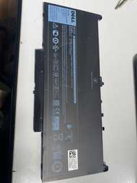 Оригінальна батарея акумулятор  Dell Latitude E7470 E7270 battery new