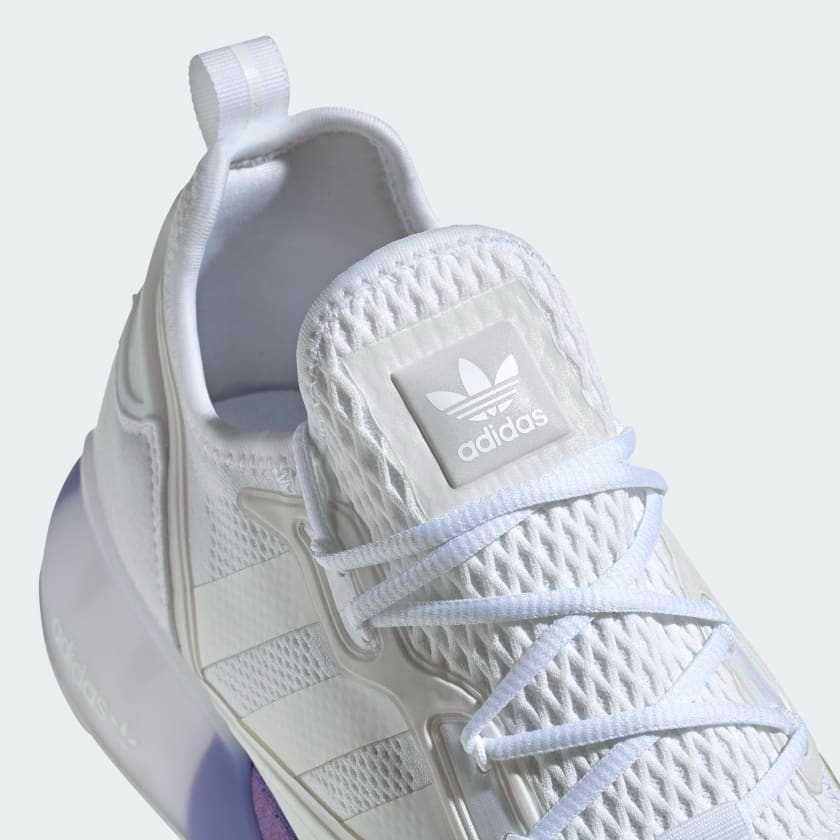 Kicksy Adidas Originals ZX 2K Boost EUR 46 CM 29,5