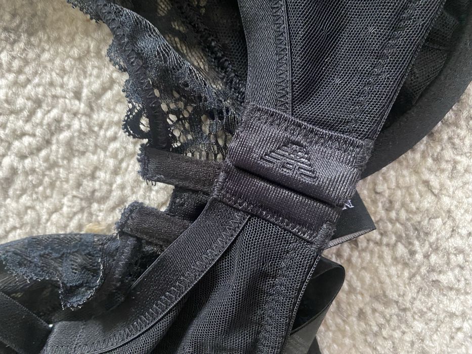 Бюстгальтер Emporio Armani