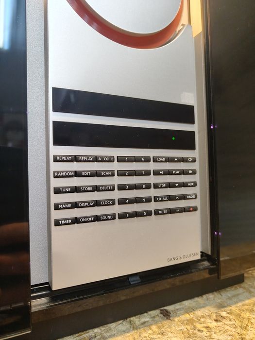 Beosound 3000, Made in Denmark