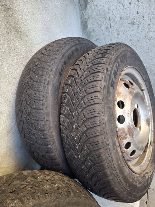 Диски 13 размер на матиз