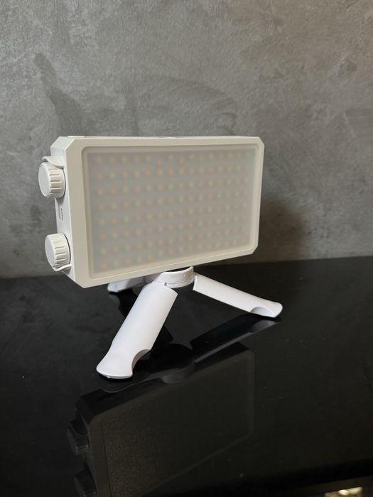 Відеосвітло | Фотосвітло на акумуляторі 40w