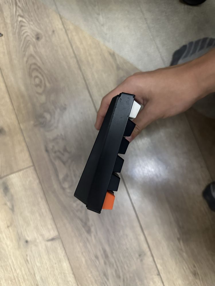 клавиатура keychron k2 беспроводная