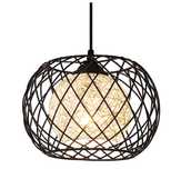 Lampa wisząca Industrialna W Stylu Vintage