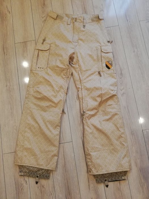 Spodnie narciarskie Colmar