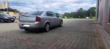 Opel Vectra 2002 rok 1.8 Gaz Klimatronik Hak