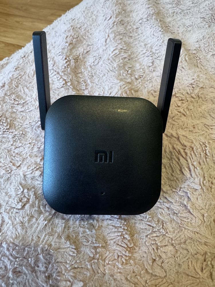 Ретранслятор mi wifi range extender pro