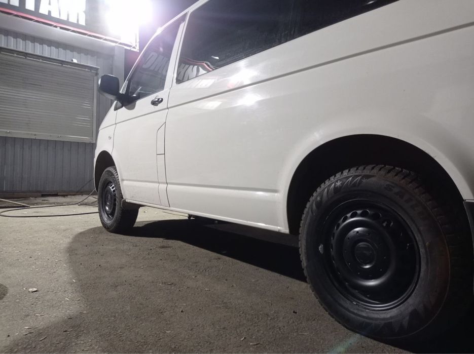 Малогабаритні вантажні перевезення