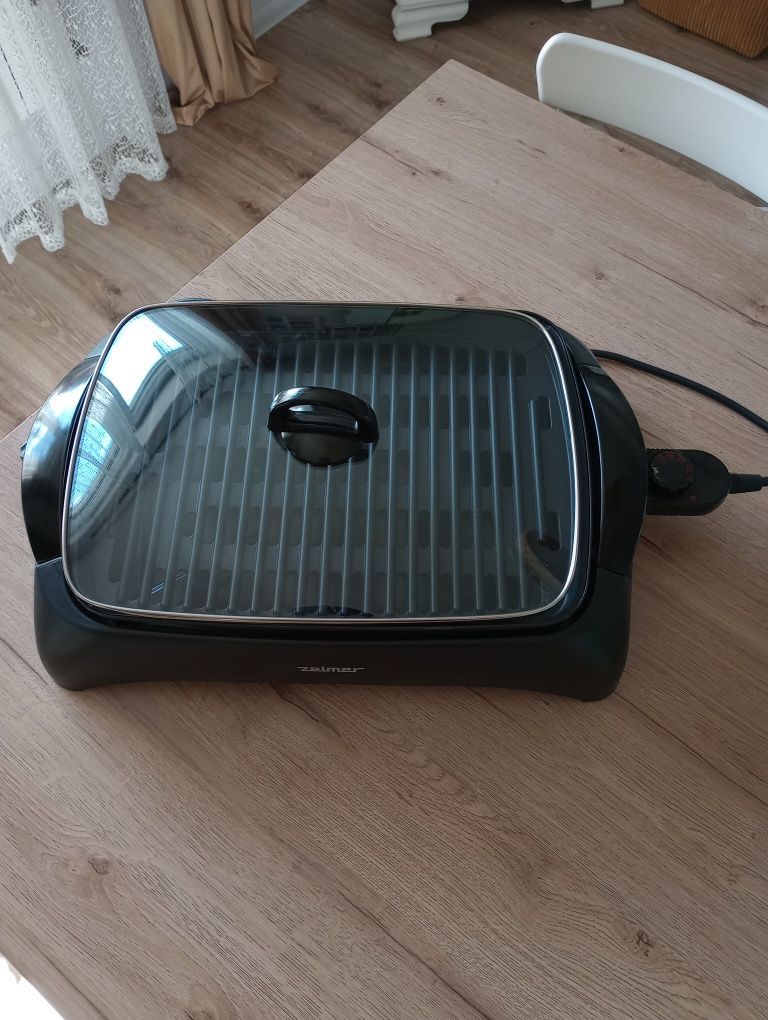 Grill elektryczny
