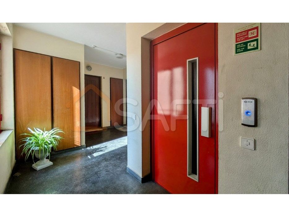 Apartamento - T4 - Porto / Ramalde