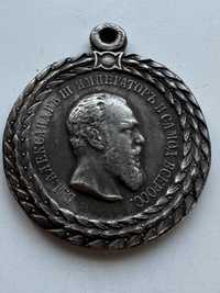 Medal za bezbędną służbę policyjną (kopia)