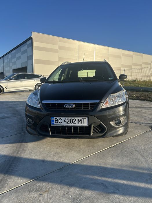 Продається Ford 2010рік