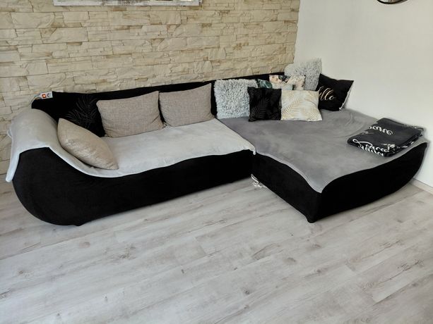 Kanapa narożna 300x180