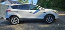 Ford Kuga Ford Kuga/Escape 1.6 ecoboost super stan 2014 klima
