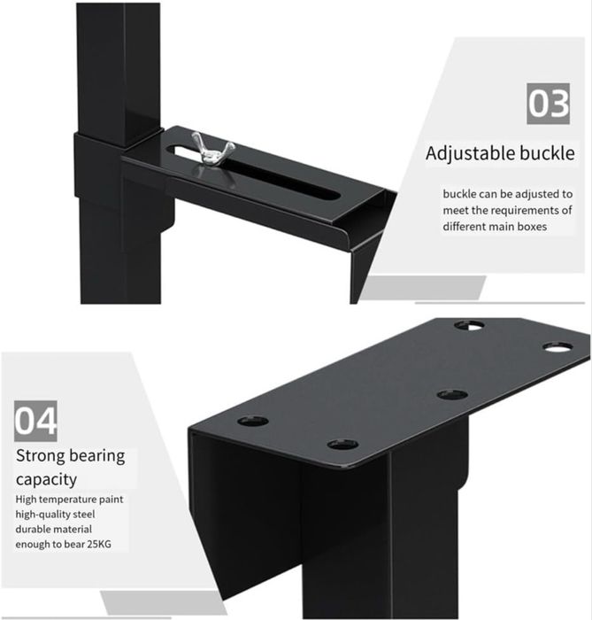 Suporte universal para PC