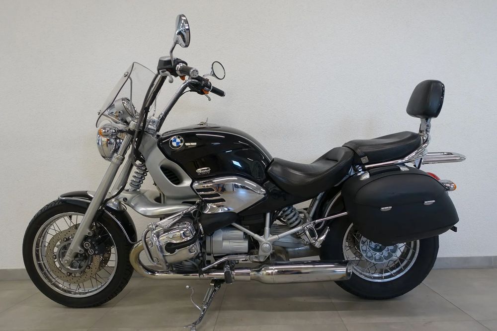 BMW R 1200 C / ABS / Gmole / Kufry / FV 23%