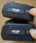 Akumulator Bateria 4 Ah Niteo MyProject 20V