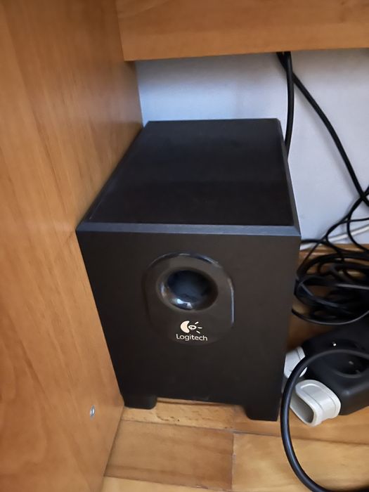 Компʼютер настільниий LG