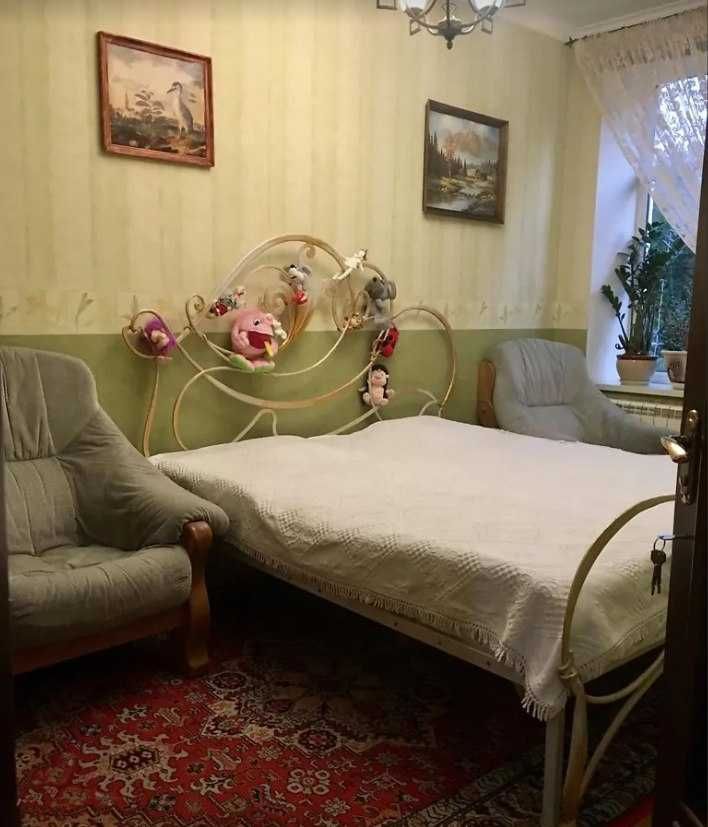 2к квартира з АГВ в Самому ЦЕНТРІ міста