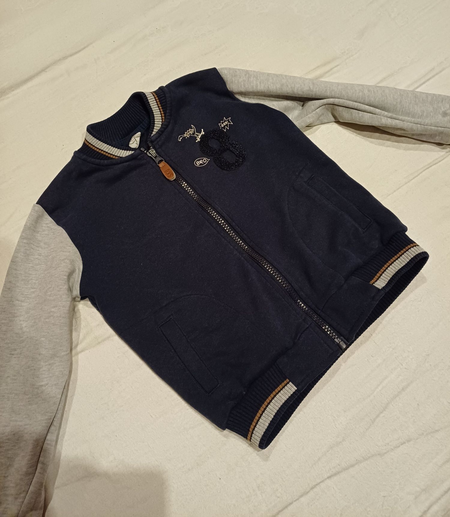 Bluza rozpinana Cool Club 104