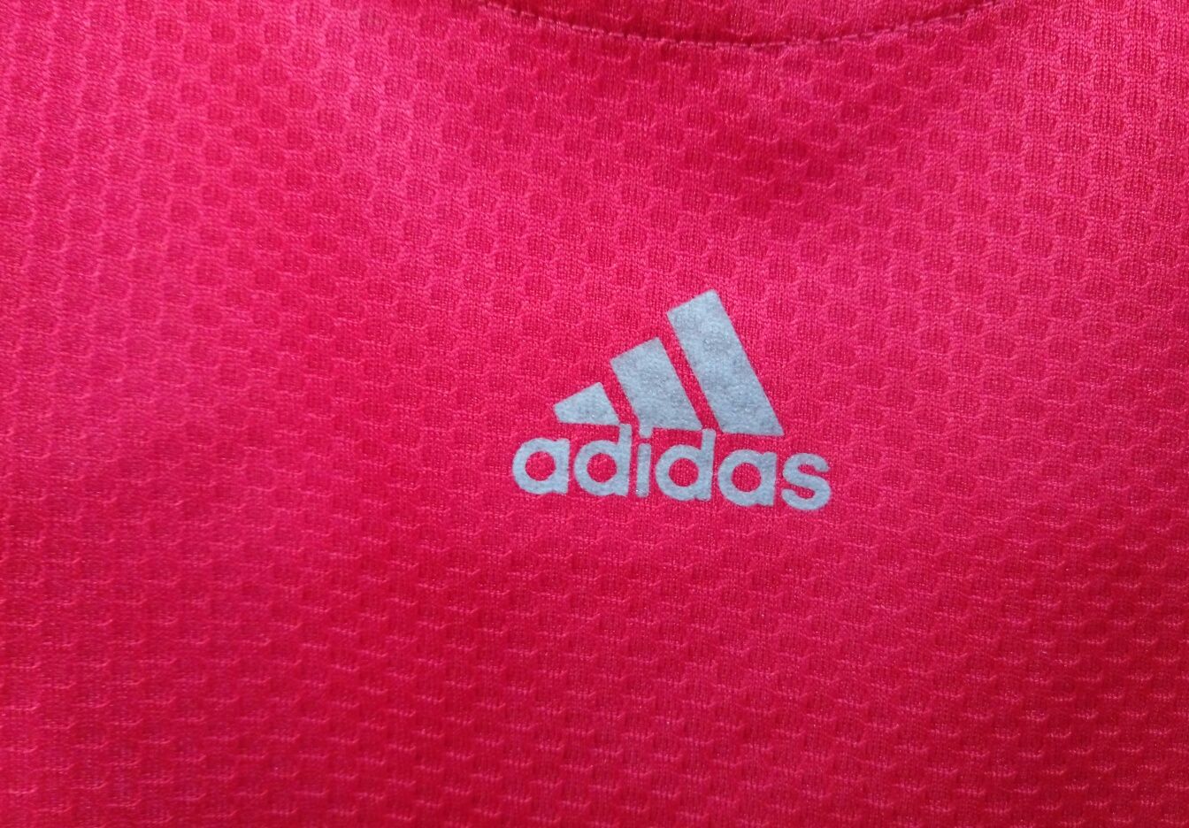 Оригінал нова чоловіча спортивна футболка Adidas