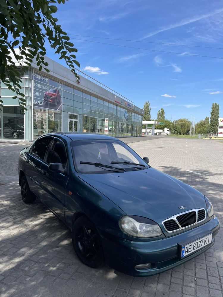 Продам sens газ/бензин