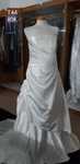 Vestidos de noiva novos