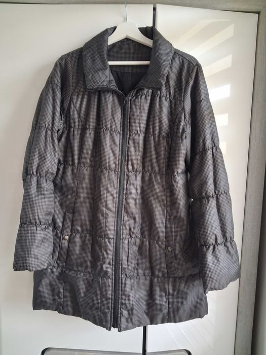 Cienka kurtka Marks & Spencer, r. 44/46.