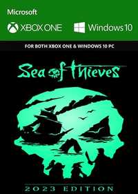 Sea of Thieves 2023 Edition (PC/Xbox One) XBOX LIVE Key