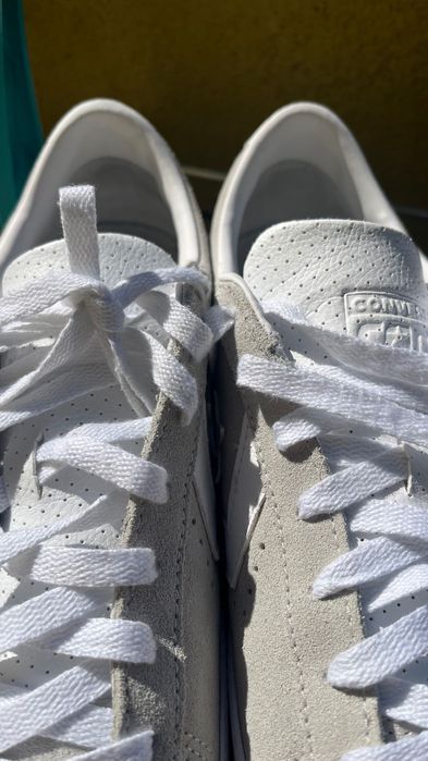 Converse  cons pro leather vuls pro classic suede