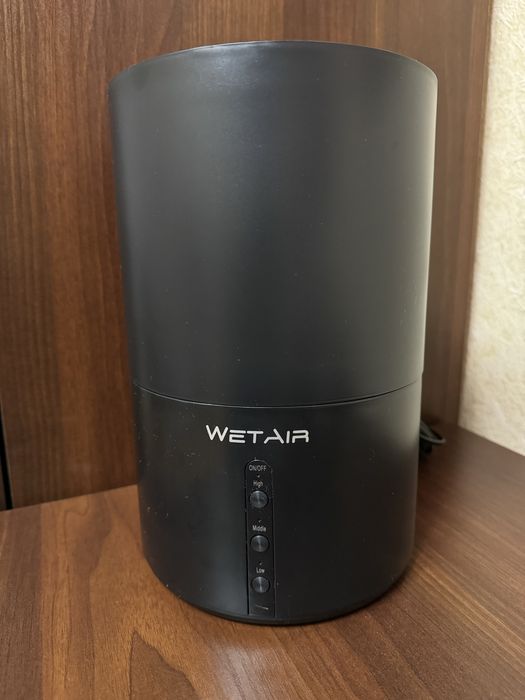 Зволожувач повітря Wetair WH-535B