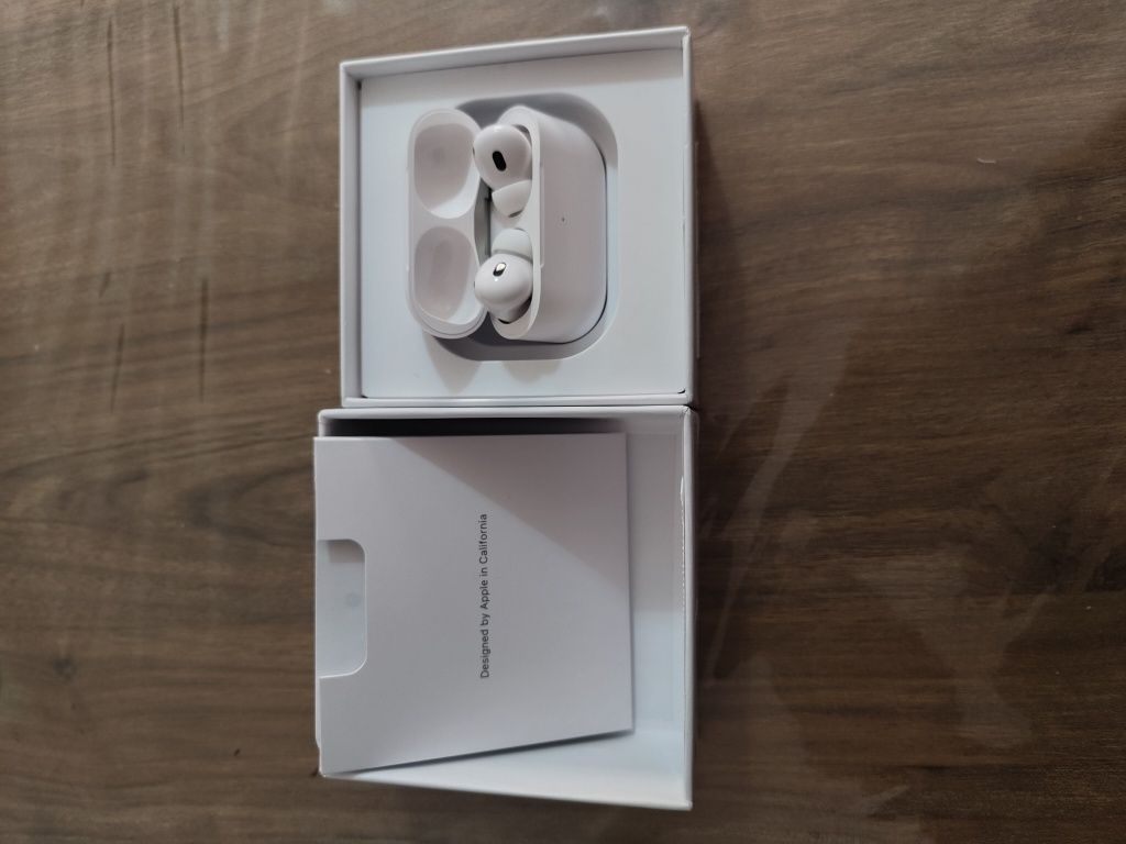 AirPod Pro 2 Como Novo e Com Recibo