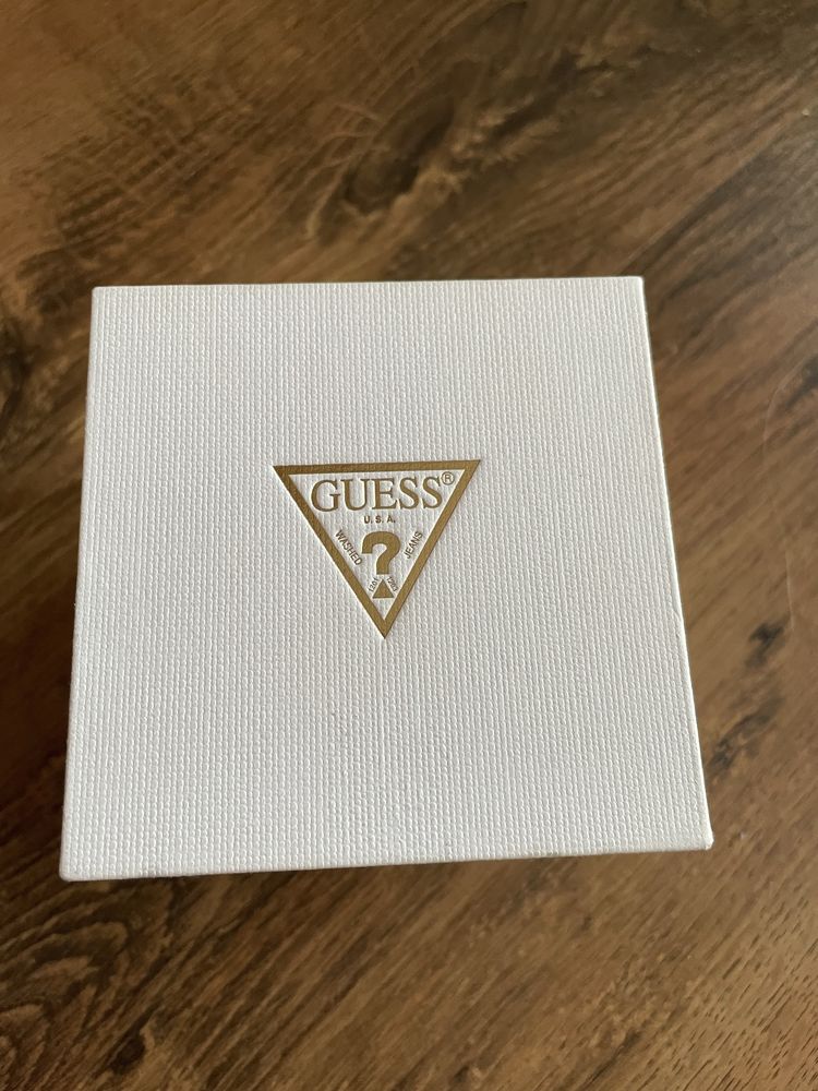 Zegarek damski Guess