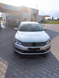 Wolkswsgen Passat B7 USA.  Пассат