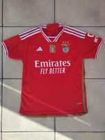 Camisola Adidas do Benfica