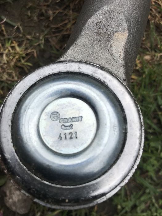 Drążki manitou 735 nowe