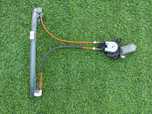 Elevador Com Motor CITROEN SAXO 1997 3P FD