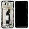 Ecrã Xiaomi Redmi 13C com frame