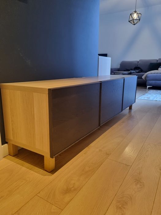 Szafka RTV Besta