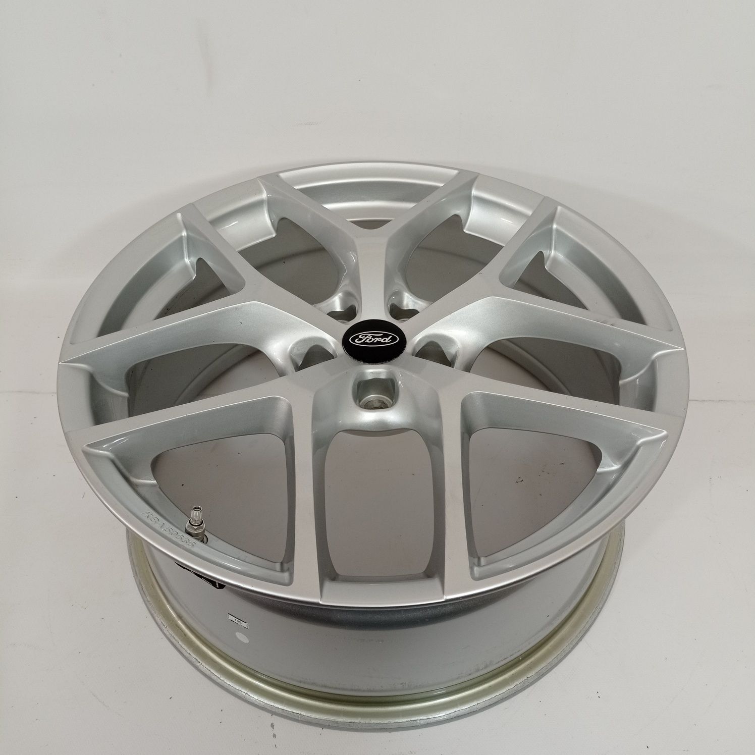 5x108 19" ford mondeo mk4 mk5 kuga mk1 mk2 mk3 focus edge s-max galaxy