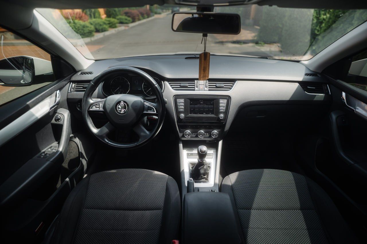 Продам Skoda Octavia А7