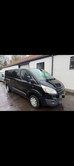 Ford Transit 2.2